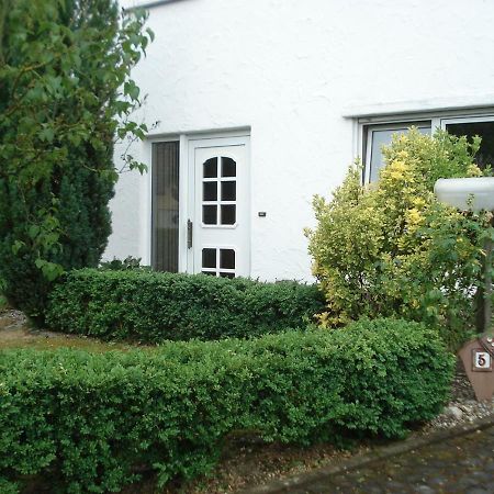 Ferienwohnung Martina Zell an der Mosel Esterno foto