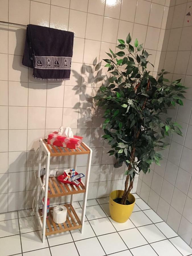 Ferienwohnung Martina Zell an der Mosel Esterno foto